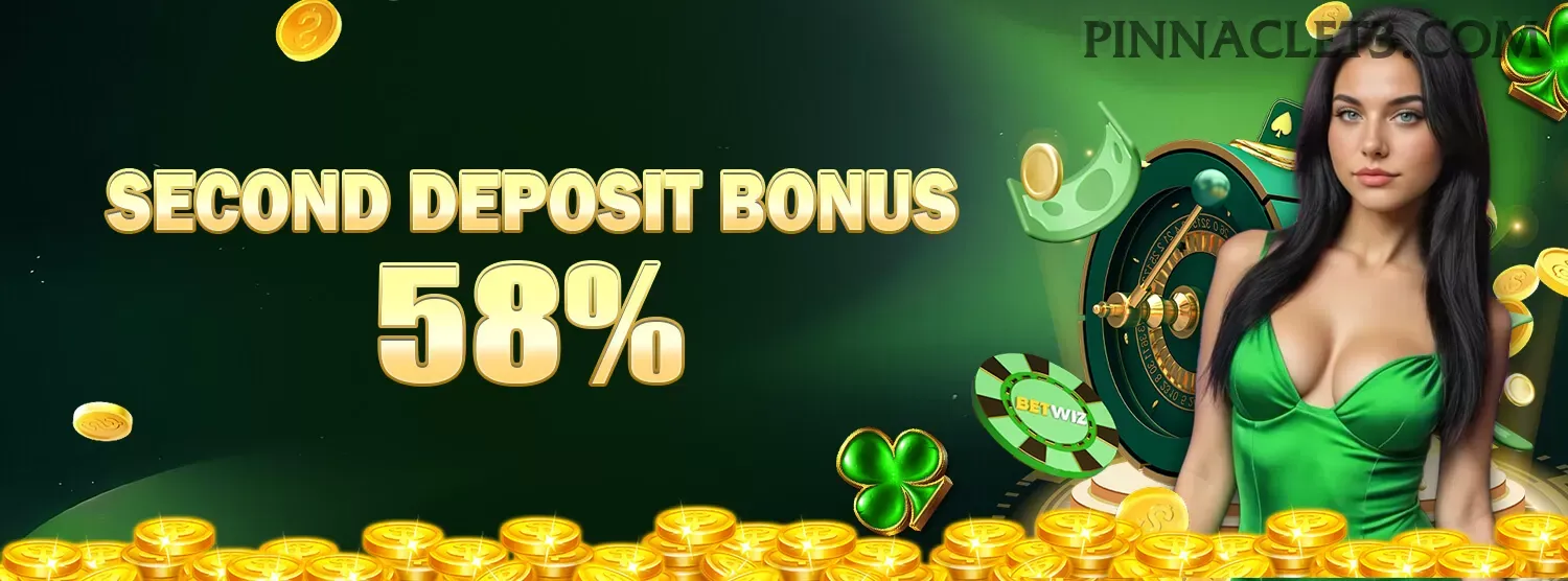 Jogos de bônus no pinnacle: rodadas grátis, multiplicadores e jackpots progressivos em slots selecionados